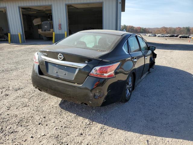 Photo 4 from auction – 2015 NISSAN ALTIMA 2.5 with VIN 1N4AL3AP2FN332774