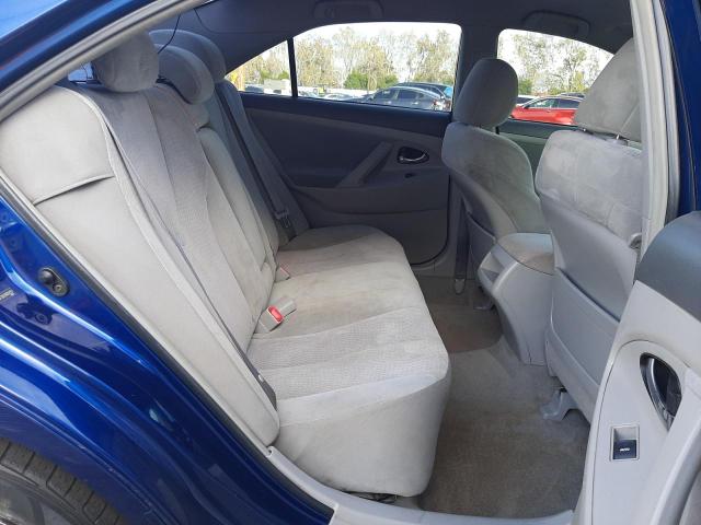 Photo 10 from auction – 2010 TOYOTA CAMRY BASE with VIN 4T4BF3EK2AR024251