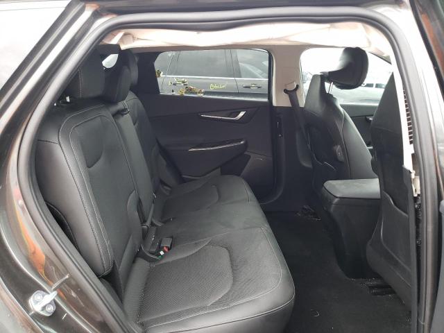 Photo 11 from auction – 2022 KIA EV6 LIGHT with VIN KNDC34LA6N5031098