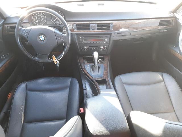 Photo 9 from auction – 2009 BMW 328 I SULE with VIN WBAPH53519A435304
