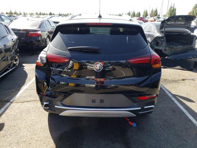 Photo 6 from auction – 2021 BUICK ENCORE GX with VIN KL4MMFSL1MB169772