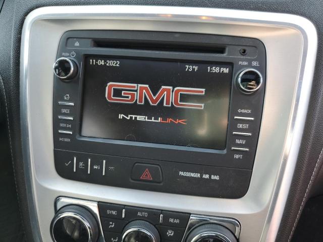 Photo 9 from auction – 2014 GMC ACADIA SLT with VIN 1GKKRRKD4EJ273208