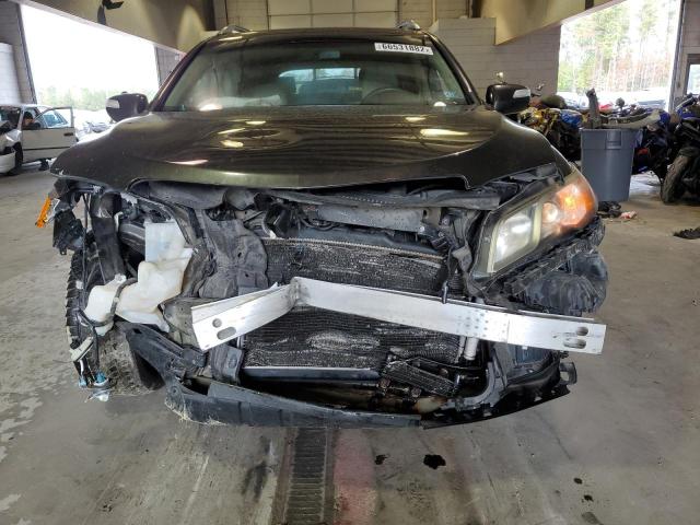 Photo 9 from auction – 2014 ACURA RDX with VIN 5J8TB4H35EL013802
