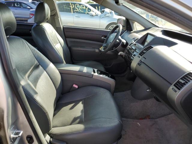 Photo 5 from auction – 2005 TOYOTA PRIUS with VIN JTDKB20U953018178