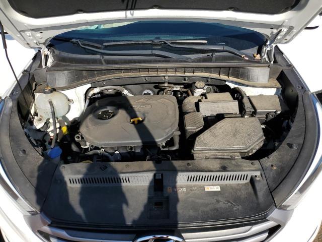 Photo 7 from auction – 2018 HYUNDAI TUCSON SE with VIN KM8J2CA41JU675864