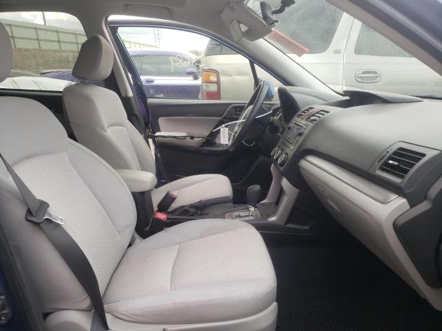 Photo 5 from auction – 2014 SUBARU FORESTER 2 with VIN JF2SJAEC8EH545565
