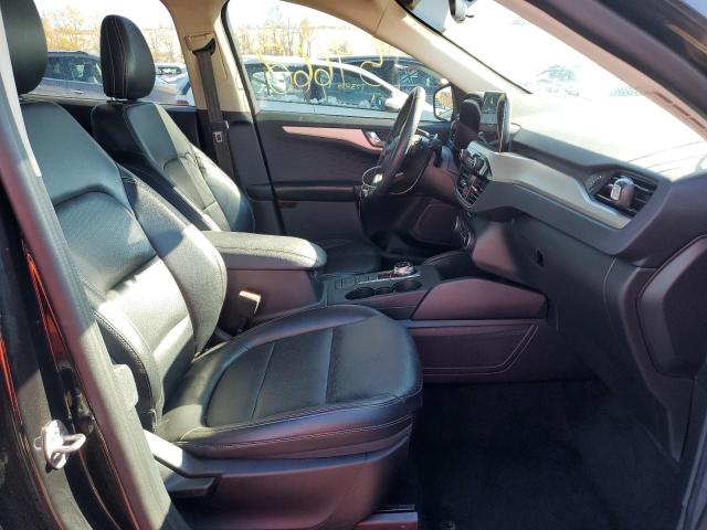 Photo 5 from auction – 2020 FORD ESCAPE SEL with VIN 1FMCU9H96LUA10906