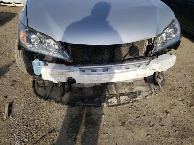 Photo 9 from auction – 2010 LEXUS ES 350 with VIN JTHBK1EG6A2358836