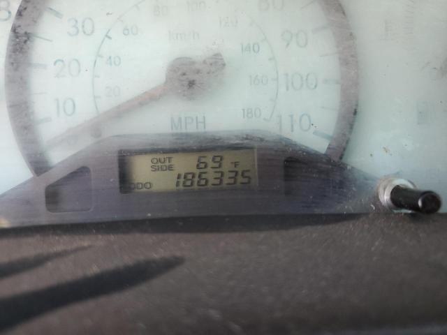 Photo 8 from auction – 2004 TOYOTA COROLLA CE with VIN 1NXBR32E04Z335794