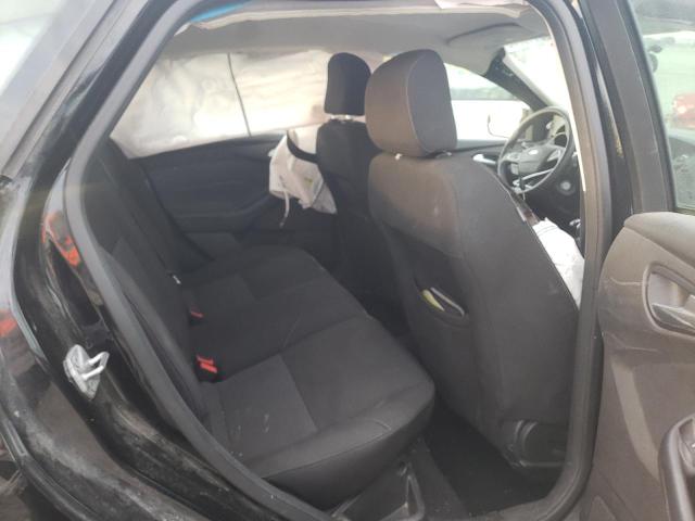 Photo 6 from auction – 2016 FORD FOCUS SE with VIN 1FADP3K2XGL385935
