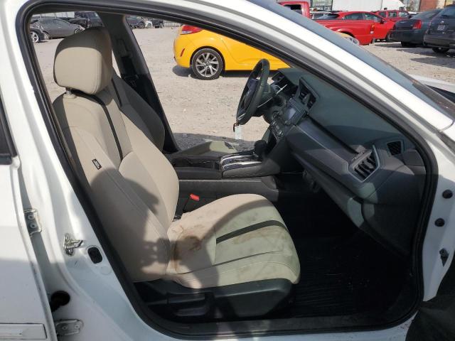 Photo 5 from auction – 2016 HONDA CIVIC LX with VIN 19XFC2F57GE000174
