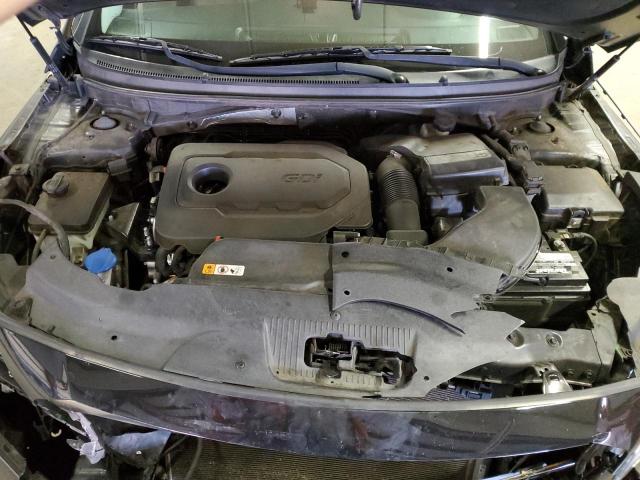 Photo 7 from auction – 2016 HYUNDAI SONATA SE with VIN 5NPE24AF3GH342386