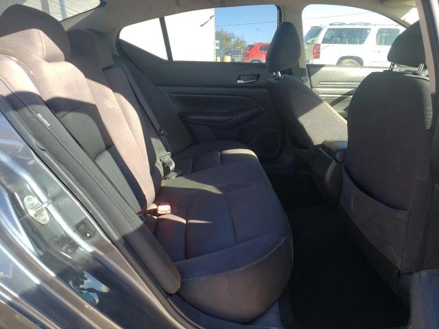 Photo 6 from auction – 2020 NISSAN ALTIMA S with VIN 1N4BL4BV5LC157130