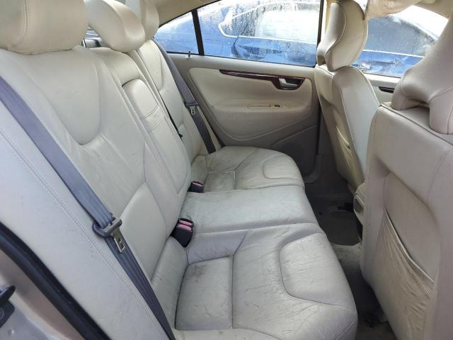 Photo 6 from auction – 2004 VOLVO S60 with VIN YV1RS61T642351755