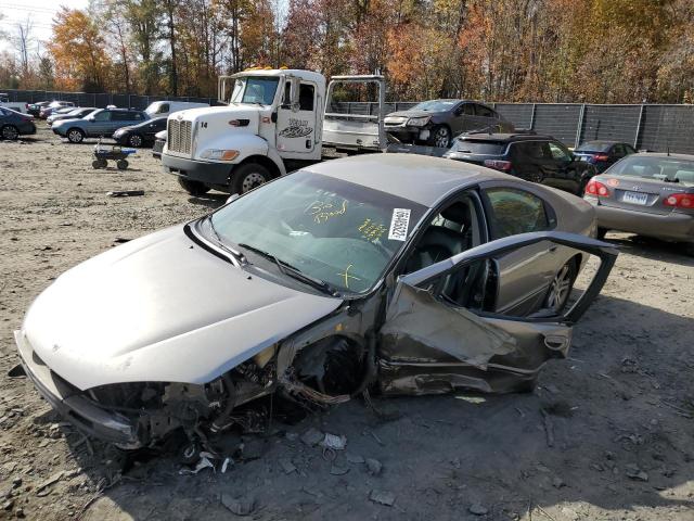 Photo 2 from auction – 1999 DODGE INTREPID E with VIN 2B3HD56J8XH627671