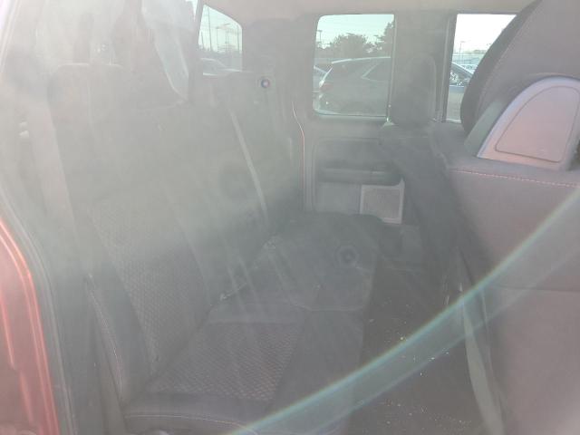Photo 6 from auction – 2007 FORD F150 with VIN 1FTRX12W87KD30140
