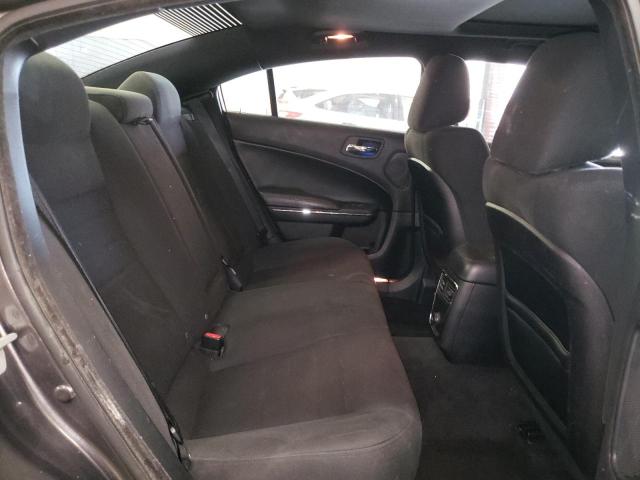 Photo 6 from auction – 2014 DODGE CHARGER SX with VIN 2C3CDXJG7EH351372