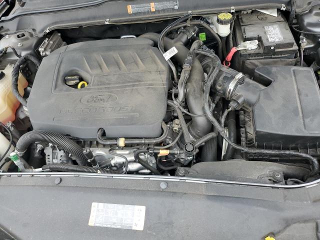 Photo 7 from auction – 2018 FORD FUSION SE with VIN 3FA6P0HD3JR135249
