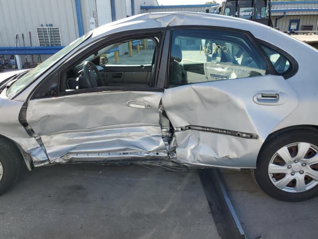 Photo 9 from auction – 2007 FORD TAURUS SE with VIN 1FAFP53U57A115365