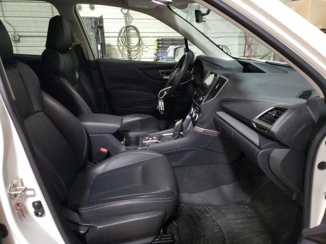 Photo 5 from auction – 2019 SUBARU FORESTER L with VIN JF2SKAUC1KH444197
