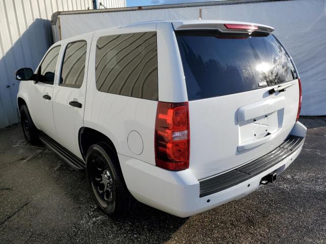 Photo 3 from auction – 2012 CHEVROLET TAHOE POLI with VIN 1GNLC2E08CR291072