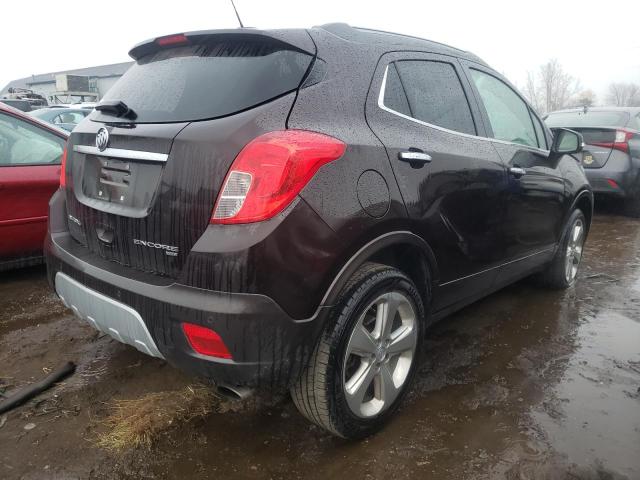 Photo 4 from auction – 2015 BUICK ENCORE PRE with VIN KL4CJHSB1FB141447