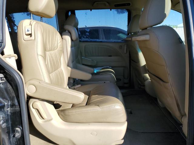 Photo 6 from auction – 2008 HONDA ODYSSEY EX with VIN 5FNRL38738B047361