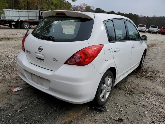 Photo 4 from auction – 2012 NISSAN VERSA S with VIN 3N1BC1CP2CK805349
