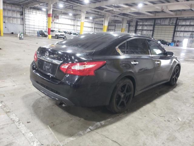 Photo 4 from auction – 2016 NISSAN ALTIMA 2.5 with VIN 1N4AL3AP9GN369774