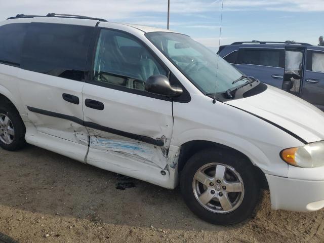 Photo 9 from auction – 2006 DODGE CARAVAN with VIN 1D4GP24R86B617564