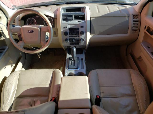 Photo 5 from auction – 2012 FORD ESCAPE XLT with VIN 1FMCU0D75CKA53032