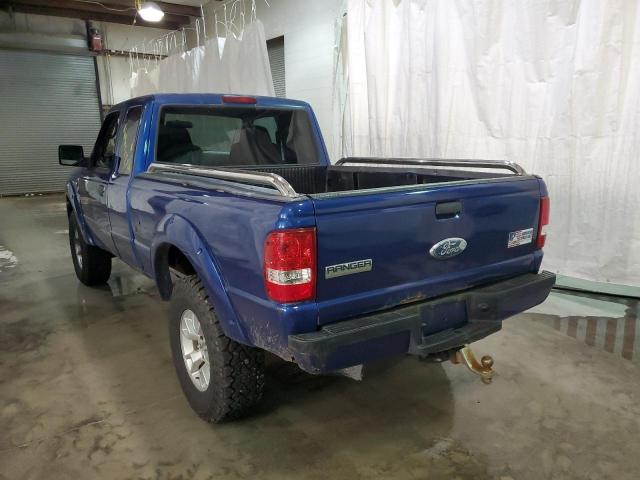 Photo 3 from auction – 2007 FORD RANGER SUP with VIN 1FTZR45E97PA89190