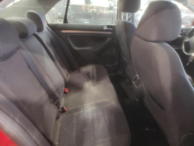 Photo 6 from auction – 2007 VOLKSWAGEN JETTA 2.5 with VIN 3VWPG71K67M074305