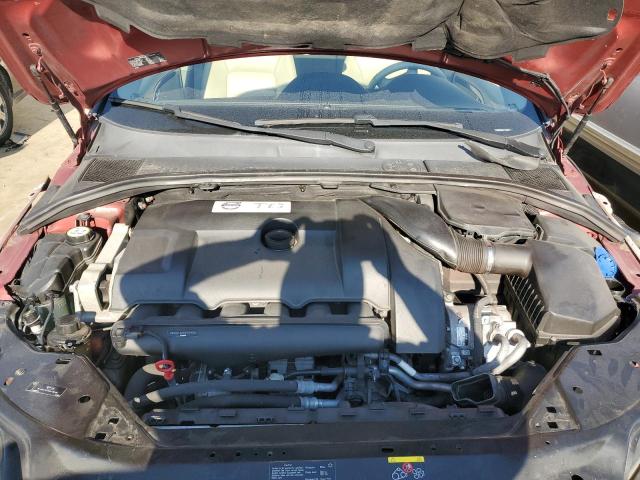 Photo 7 from auction – 2012 VOLVO XC70 T6 with VIN YV4902BZ6C1133985