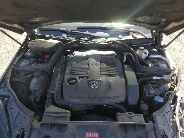 Photo 7 from auction – 2014 MERCEDES-BENZ E 350 with VIN WDDKJ5KB1EF240959