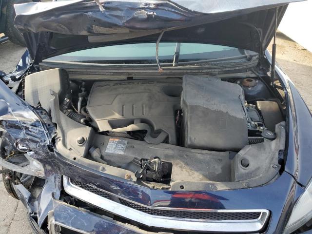 Photo 7 from auction – 2011 CHEVROLET MALIBU LS with VIN 1G1ZA5EU8BF273421