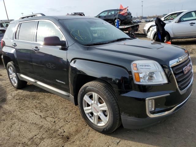 Zdjęcie 1 z aukcji – 2016 GMC TERRAIN SL z VIN 2GKFLNE31G6115987