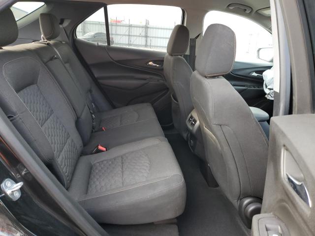 Photo 6 from auction – 2018 CHEVROLET EQUINOX LT with VIN 2GNAXJEV0J6112968