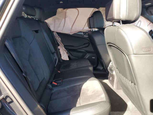 Photo 6 from auction – 2021 PORSCHE MACAN with VIN WP1AA2A5XMLB12587