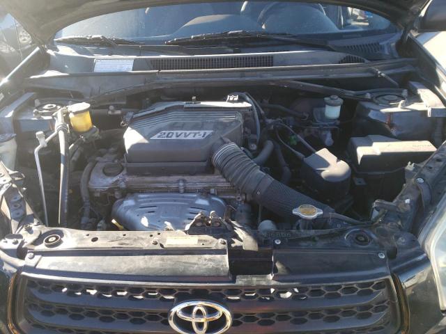 Photo 7 from auction – 2002 TOYOTA RAV4 with VIN JTEGH20V120072368
