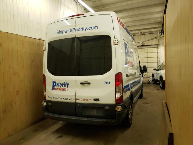 Фото 4 с аукциона – 2015 FORD TRANSIT T- с VIN 1FTYR2XM9FKA02131