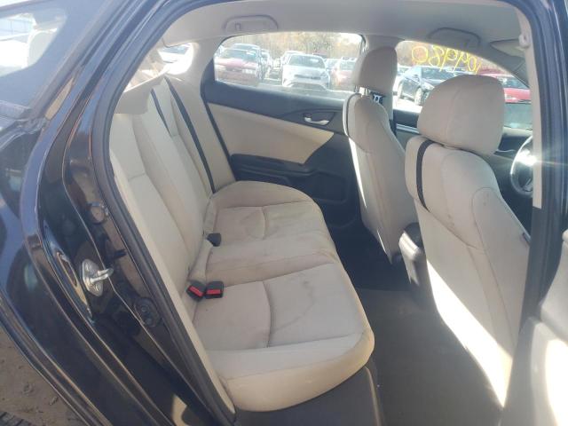 Photo 6 from auction – 2016 HONDA CIVIC LX with VIN 2HGFC2F55GH526986