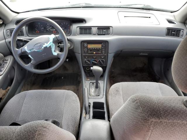 Photo 8 from auction – 2001 TOYOTA CAMRY with VIN 4T1BF22K41U960428
