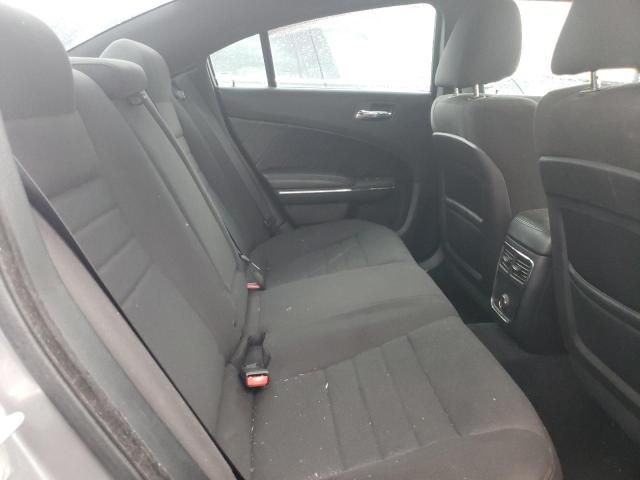 Photo 6 from auction – 2013 DODGE CHARGER R/ with VIN 2C3CDXCT9DH678381