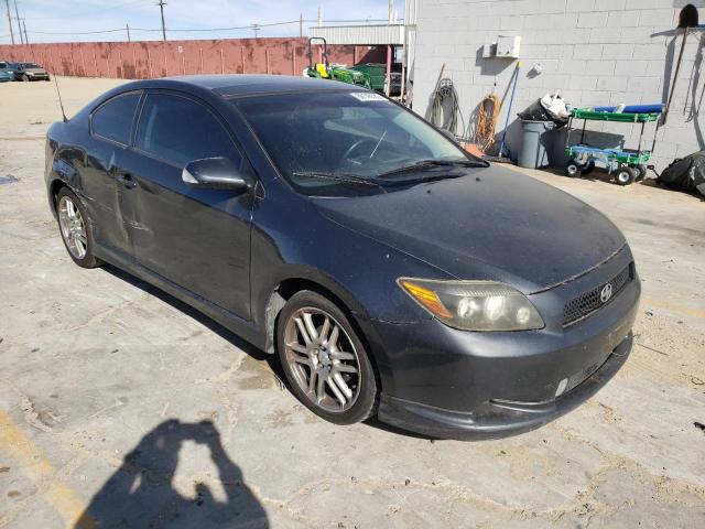 Photo 1 from auction – 2008 TOYOTA SCION TC with VIN JTKDE167780226392