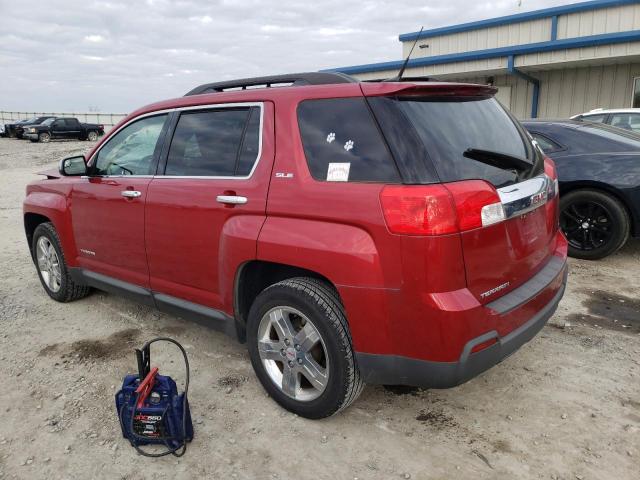 صورة رقم 3 من المزاد - 2013 GMC TERRAIN SL مع VIN 2GKALSEK9D6118289