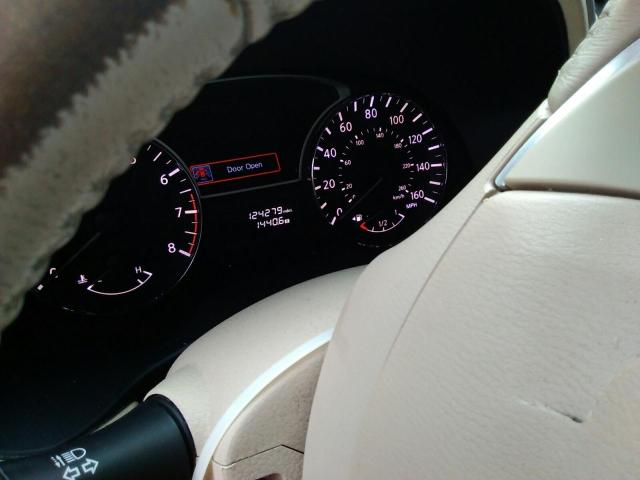 Photo 8 from auction – 2014 NISSAN PATHFINDER with VIN 5N1AR2MN2EC700731