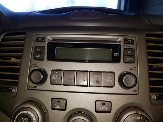 Zdjęcie 9 z aukcji – 2006 KIA OPTIMA LX z VIN KNAGE124465033422