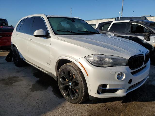 BMW X5 XDRIVE3 2015 with VIN 5UXKS4C54F0J99398 - Photo from auction