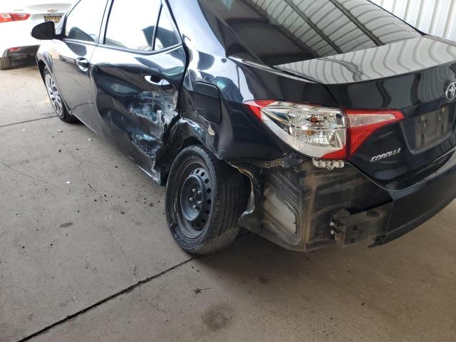 Photo 9 from auction – 2017 TOYOTA COROLLA L with VIN 2T1BURHE3HC796231